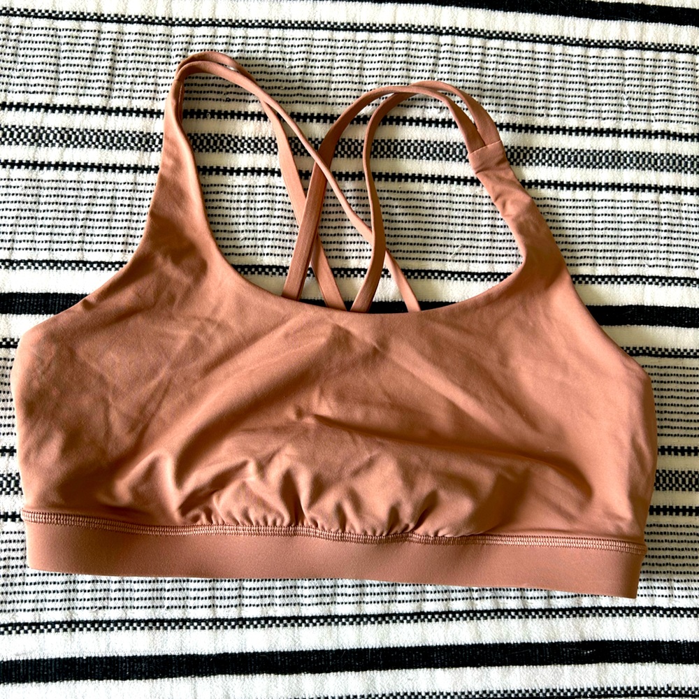 lululemon energy bra